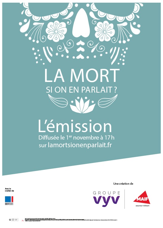 La mort, si on en parlait ?