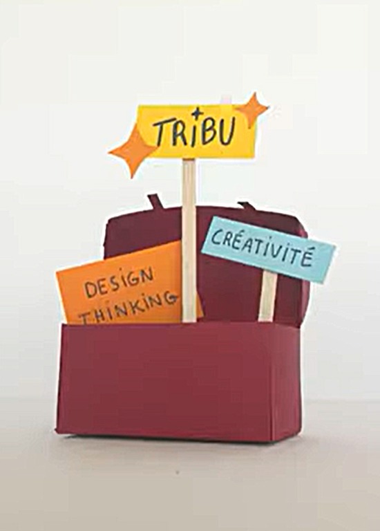 La tribu des facilitateurs