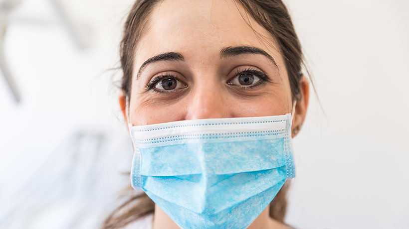 Des infirmières… juste indispensables