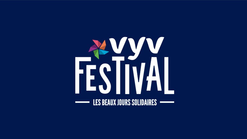 Nouvelles dates pour le VYV Festival !