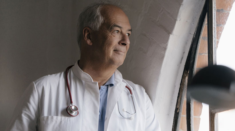 Pourquoi docteur ? Écoutez l’émission du 17 juin 2020