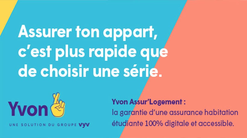 Yvon Assur’… le logement aussi