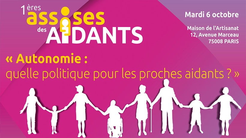 L’aide aux aidants : une priorité pour le Groupe VYV