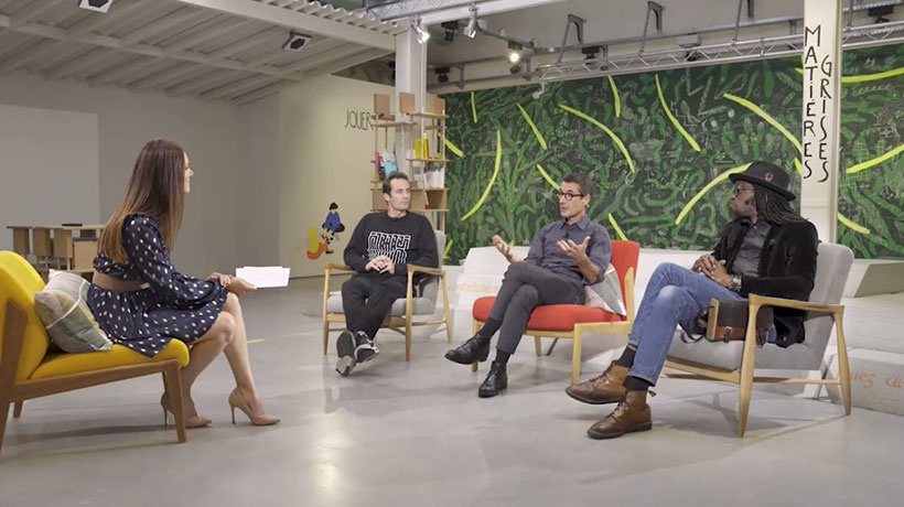 L’émission « La mort si on en parlait ? » disponible en replay