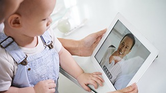 Accompagner la santé de votre enfant