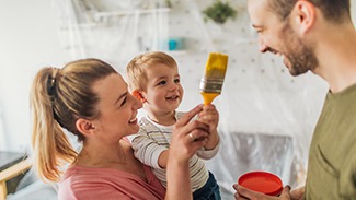 Protéger votre famille