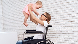 Un accompagnement adapté aux personnes en situation de handicap