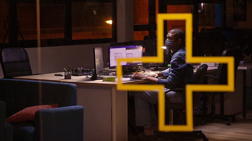 MesDocteurs sont là !