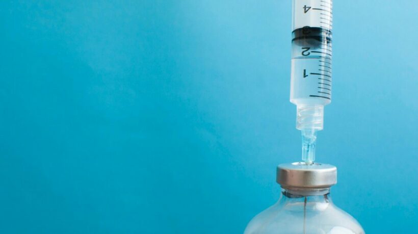 Campagne de vaccination