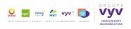 Groupe VYV – logo composite