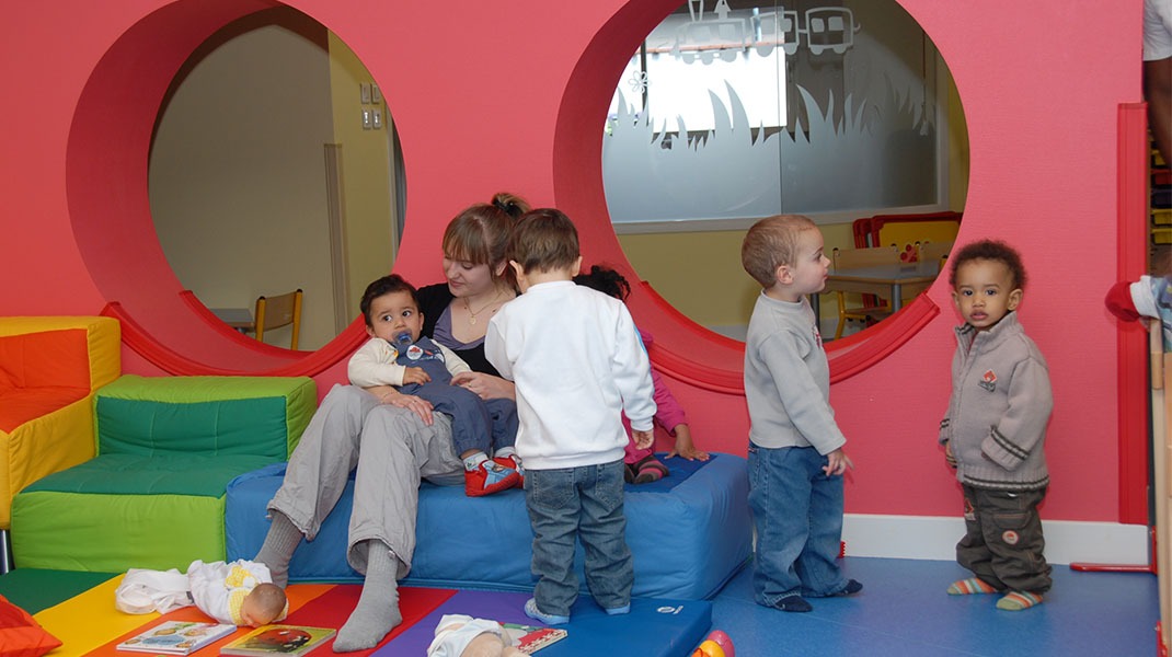 Crèche
