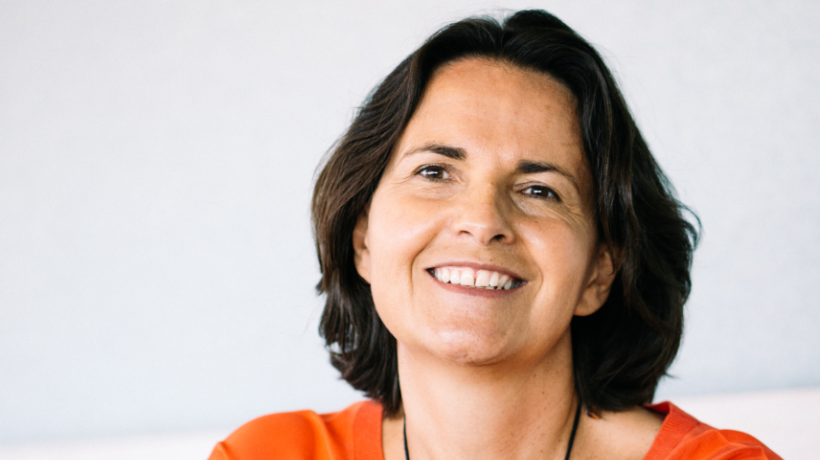 Delphine Maisonneuve va prendre la direction générale du Groupe VYV