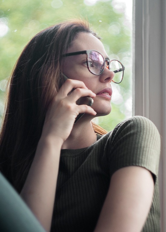 Une ligne téléphonique de soutien psychologique pour nos salariés
