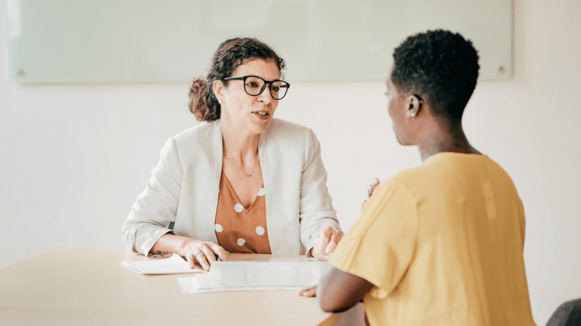 Notre groupe favorable à la prise en charge des séances de psy !