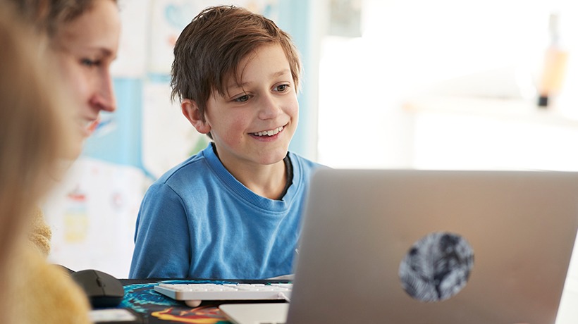 LifeCompanion, une solution innovante expérimentée au sein du Groupe VYV