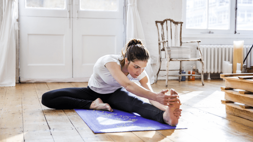 Le sport santé à l’affiche des rencontres Santé VYV