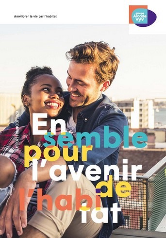 Groupe Arcade-VYV