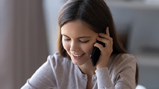Un soutien psychologique sans avoir à se déplacer