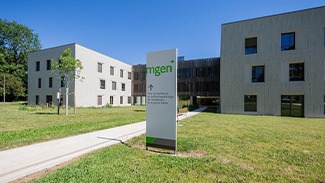 Etablissement de santé mentale de La Verrière (78)