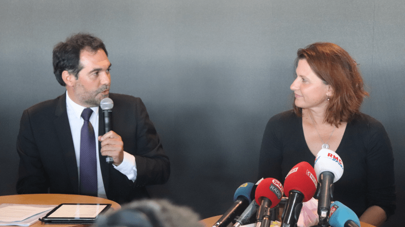 Le Groupe VYV encourage l’activité physique et sportive en milieu professionnel