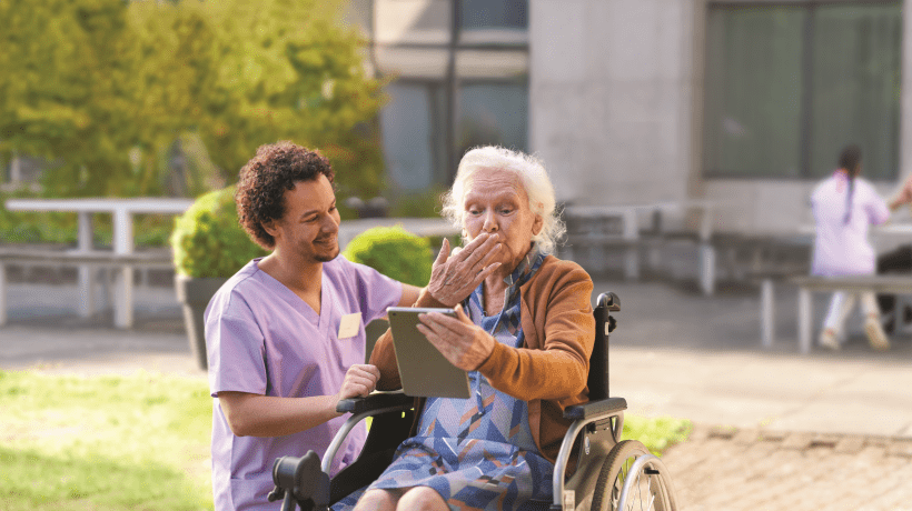 VYV la performance solidaire