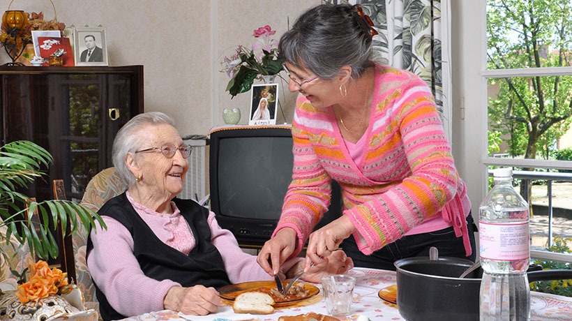 VYV3 s’engage contre la dénutrition