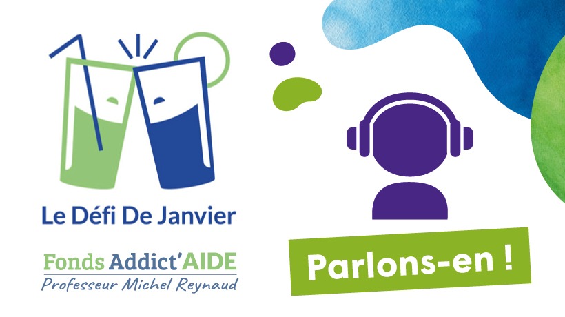 À vos côtés pour relever le #DéfiDeJanvier