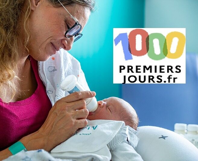 Autour de la petite enfance