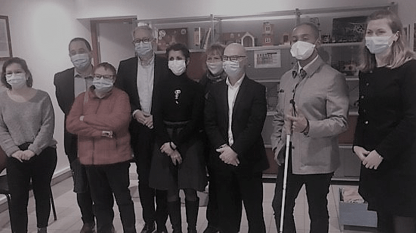 VYV3 étend son offre d’accompagnement pour les parents handicapés