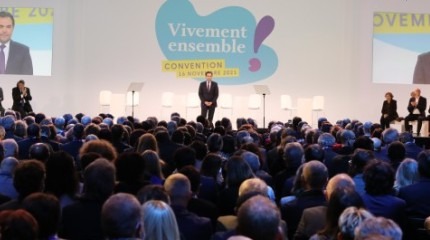 Convention du 16 novembre 2021