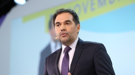Stéphane Junique