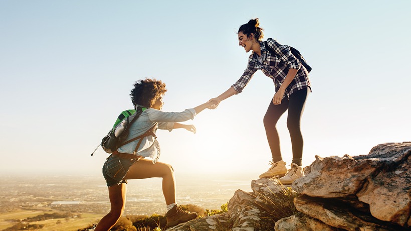 Le Défy a été relevé !