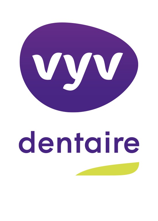 Création de la marque VYV Dentaire