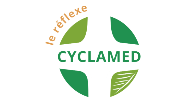 Cyclamed et le Groupe VYV poursuivent leur engagement pour le tri et le retour des Médicaments Non Utilisés en pharmacie