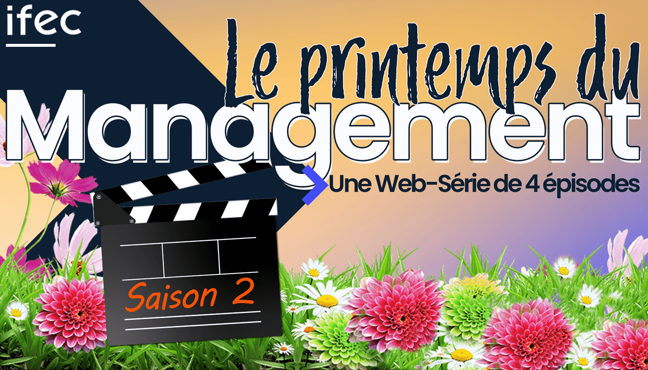 Le printemps du Management