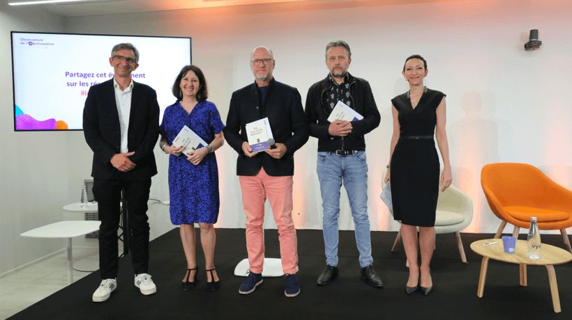 La prévoyance : une affaire de dignité et d’émancipation pour tous