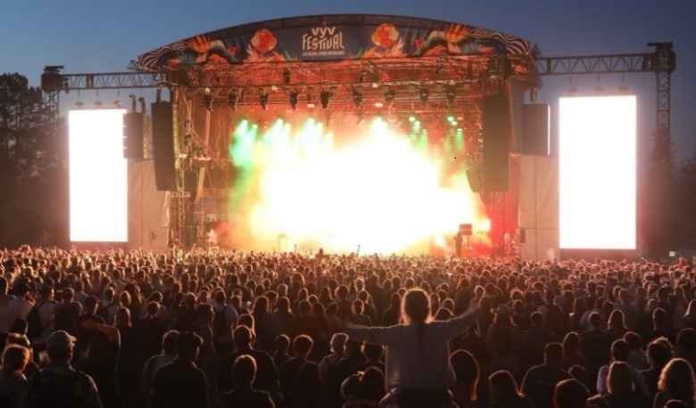 Le VYV Festival, une fête mutualiste !