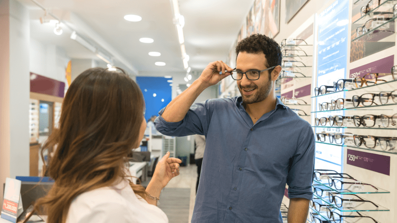 Le 100 % santé, c’est quoi ?