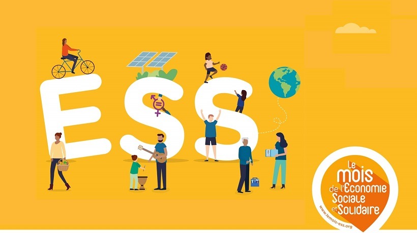 Les Prix de l'Economie Sociale et Solidaire