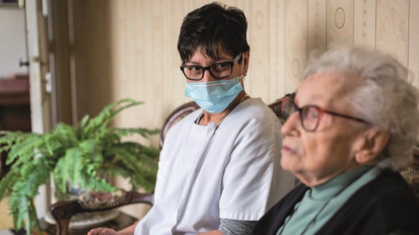 Faire du virage domiciliaire une réalité