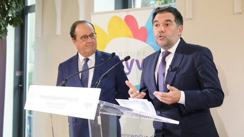 Verbatims : un partenariat de valeurs partagées 