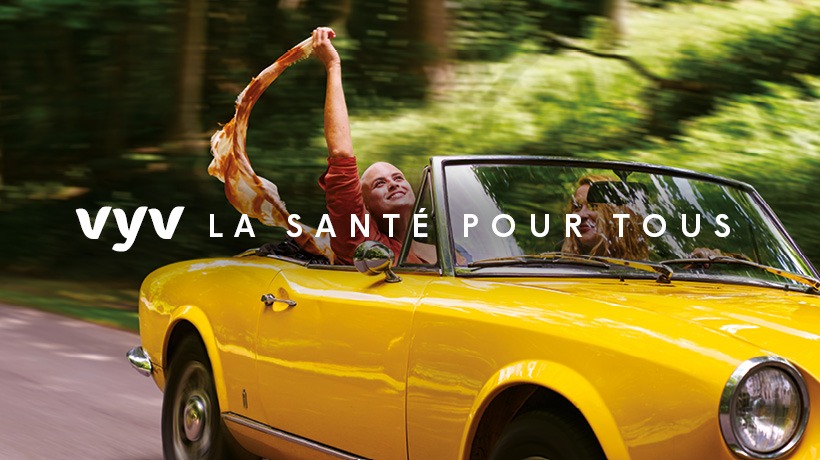 La santé, c’est l’espoir ! Et un droit pour tous…