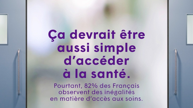 Droit à la santé : une ambition commune pour faire société