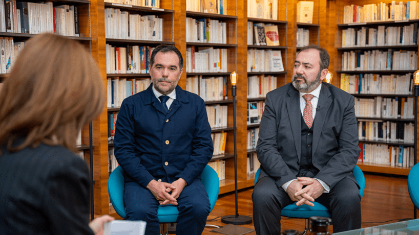 Le droit à la santé au menu de l’émission « La Santé D’abord »