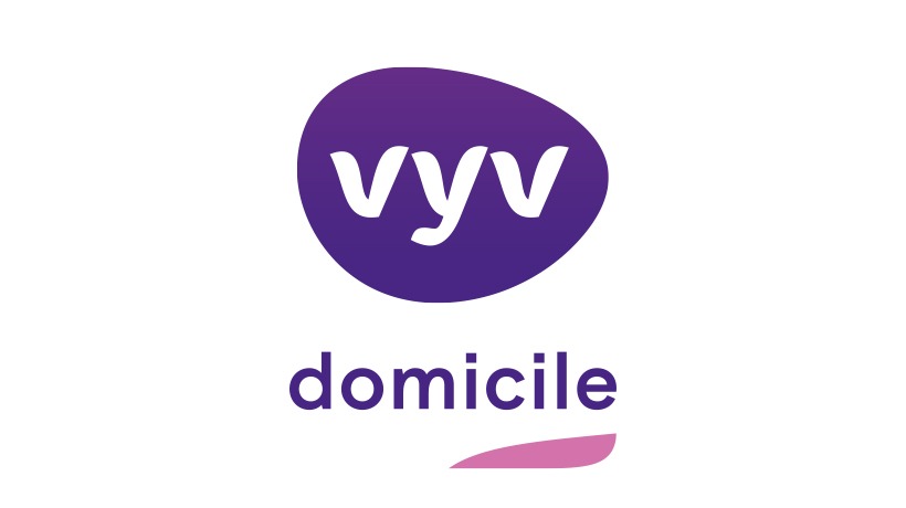 VYV Domicile, une nouvelle marque dédiée aux soins et services à la personne