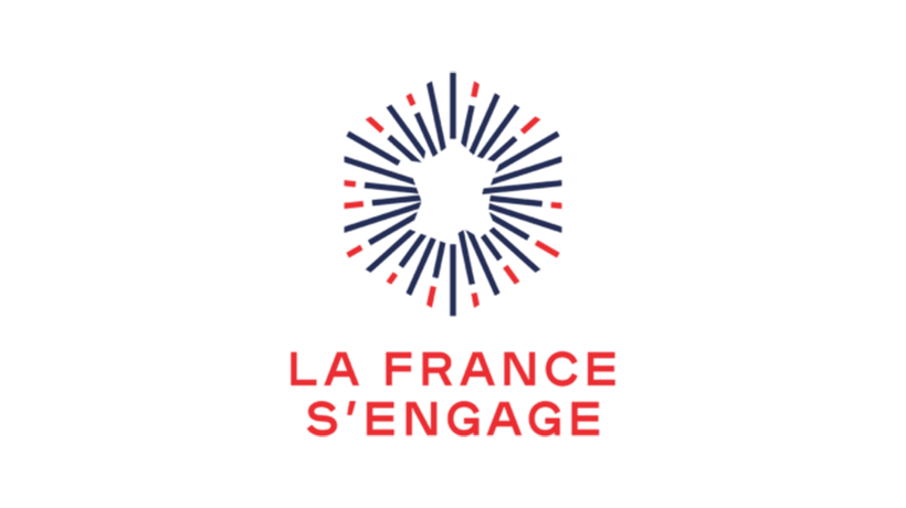 La Fondation La France s'Engage