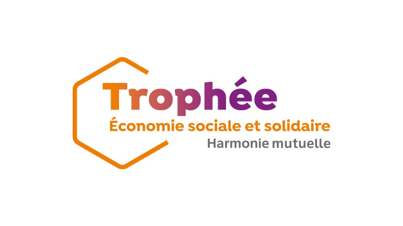 Trophée de l’ESS Harmonie Mutuelle grand Est
