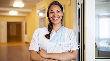 Métiers santé