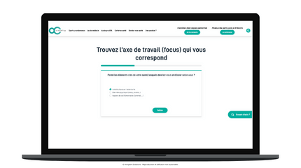 Parcours comment ça marche