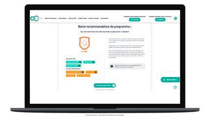 2 - Parcours comment ça marche
